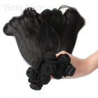 Boucle magique de cheveux originaux purs fascinants durables de Funmi aucune odeur terrible