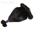 2 cheveux non-traités de Vierge de Funmi de la catégorie de paquet 9A pour la pleine tête
