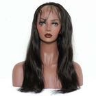 bandeau de dentelle des cheveux 360 de Vierge de Brésilien de 110g -150g 100% aucun rejet