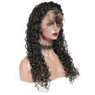 Dentelle onduleuse Front Wigs Human Hair Lace Front Wigs Real Human Hair
