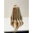 Perruques de regard naturelles de cheveux de Front Wigs Front Lace Human de dentelle de cheveux
