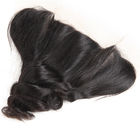 Aucun prolongements lâches de cheveux de Vierge de la vague 1B 100 d'embrouillement 100 grammes/morceau