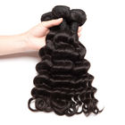 Desserrez profondément la vague 1 paquet de prolongements brésiliens de cheveux 30 pouces 100 grammes