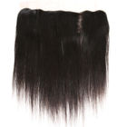 paquets brésiliens de cheveux droits des cheveux 95-100g de vison péruvien d'armure